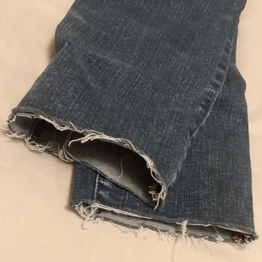 Rock & Republic DENIM Rx Stretch Jeans - Size 2M - Picture 9 of 9